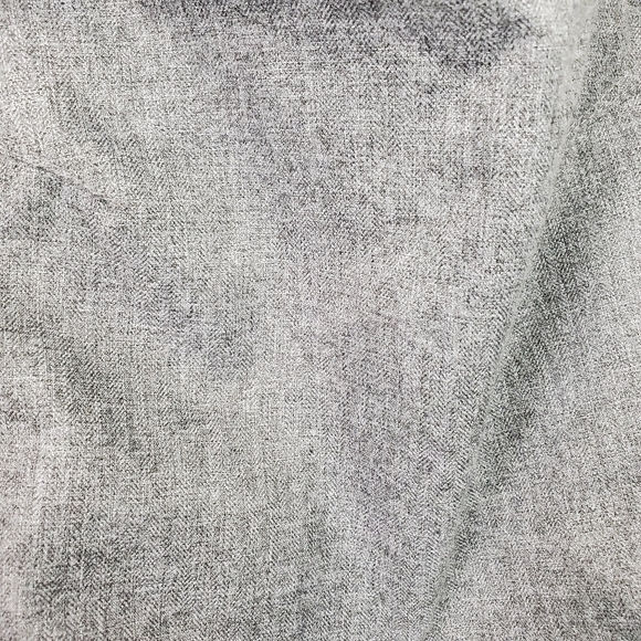 ZeroXposur Unisex Grey Insulated Pants - Picture 3 of 7